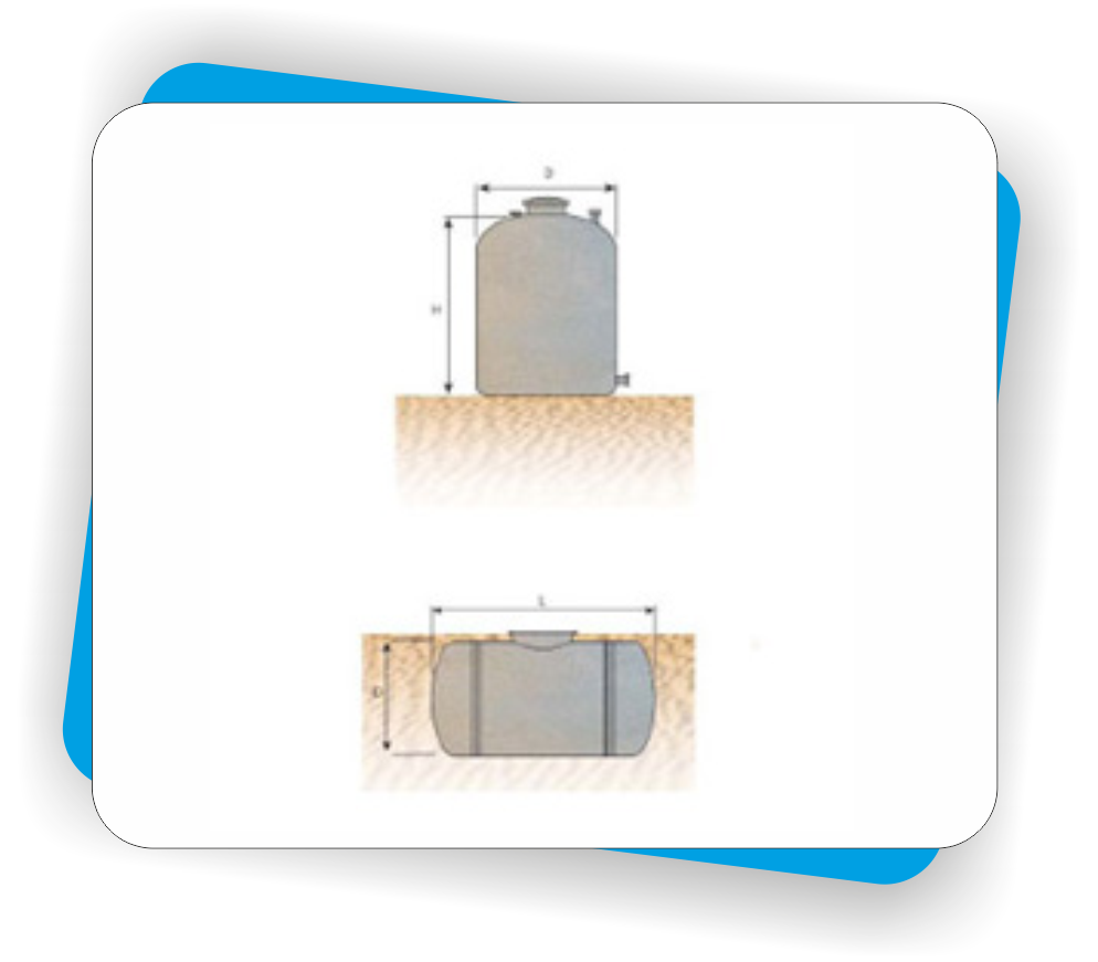 depositos poliester aragon